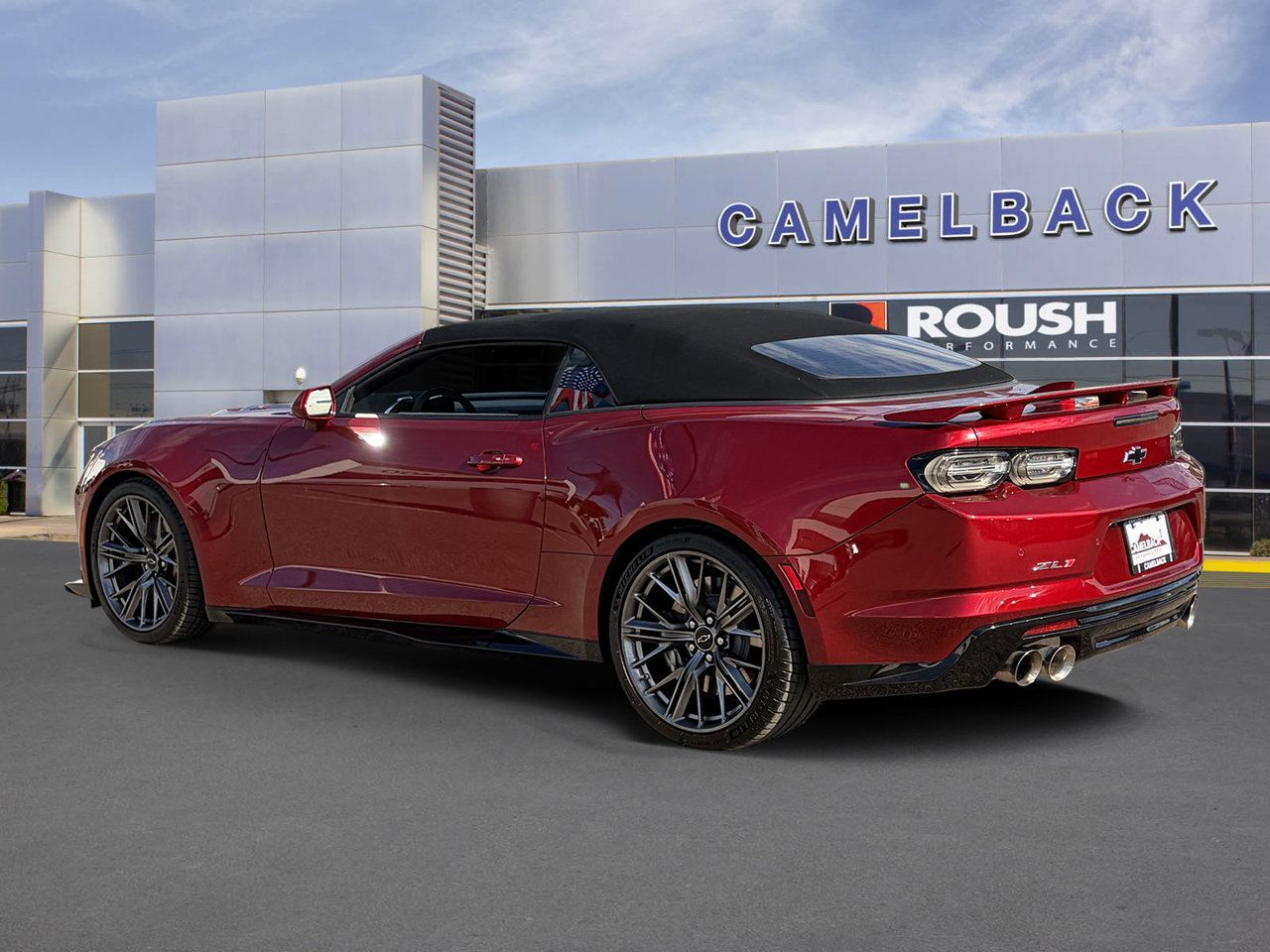 Used 2023 Chevrolet