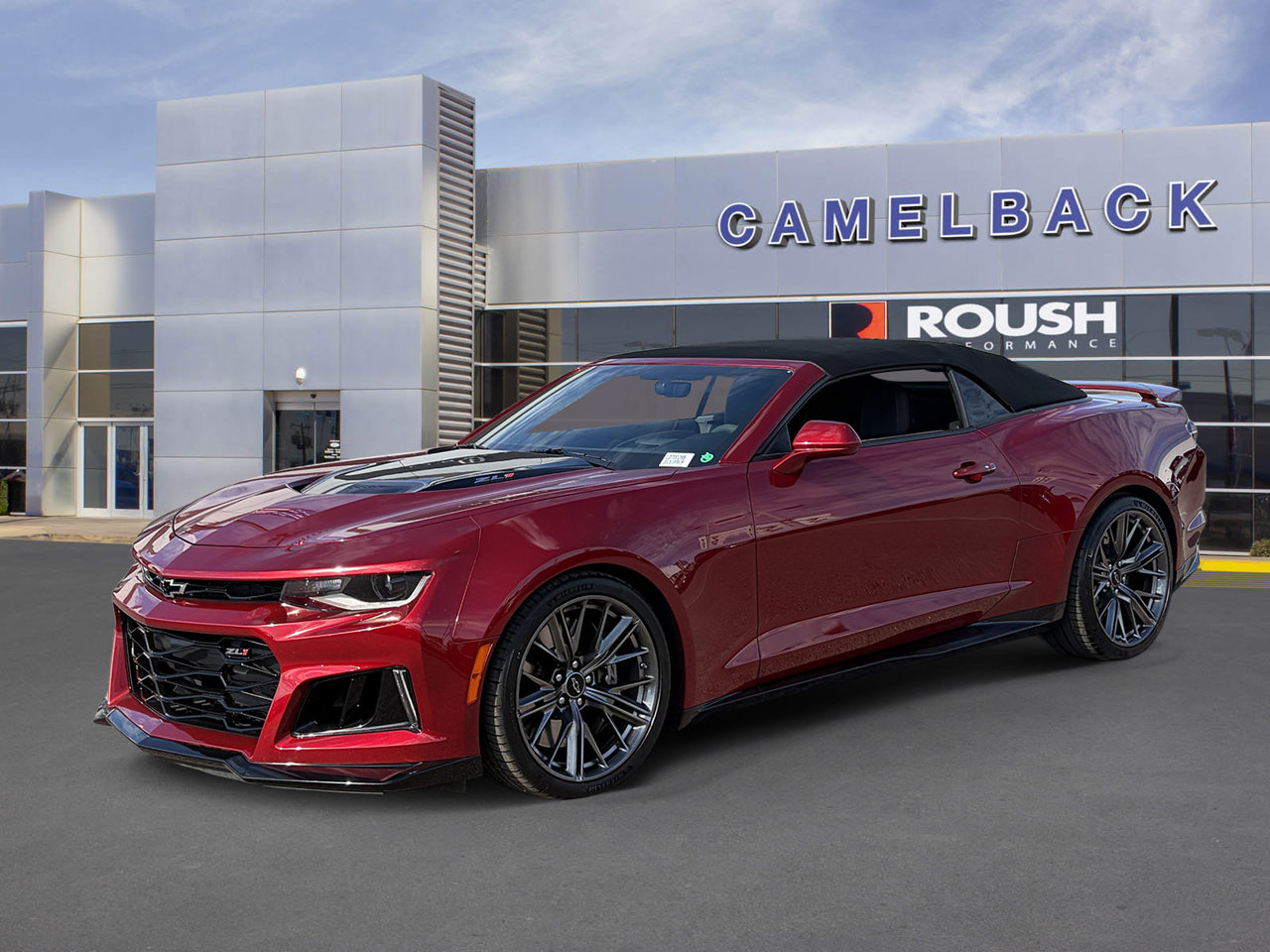 Used 2023 Chevrolet