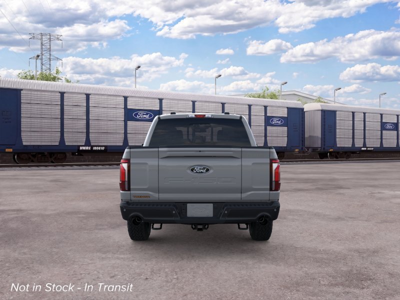 New 2026 Ford F-150 Tremor Truck SuperCrew Cab