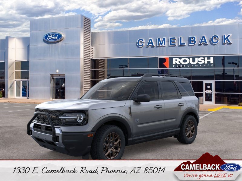 Camelback Ford | Wholesale New Inventory | Phoenix & Scottsdale, AZ