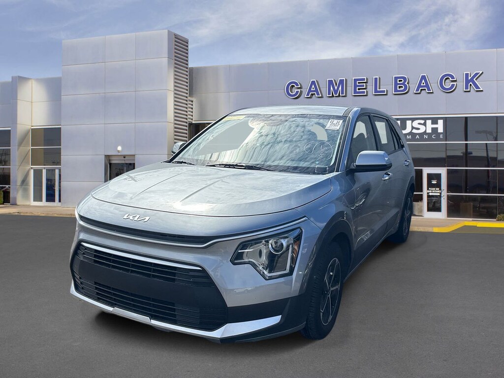 Used 2023 Kia