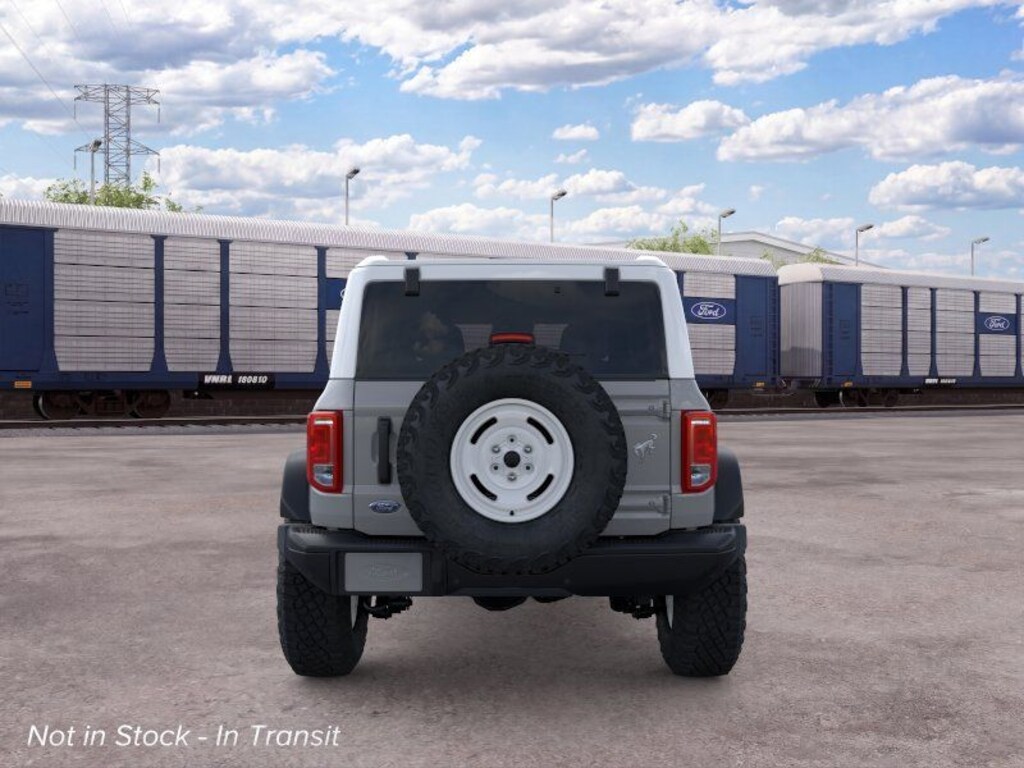 New 2026 Ford