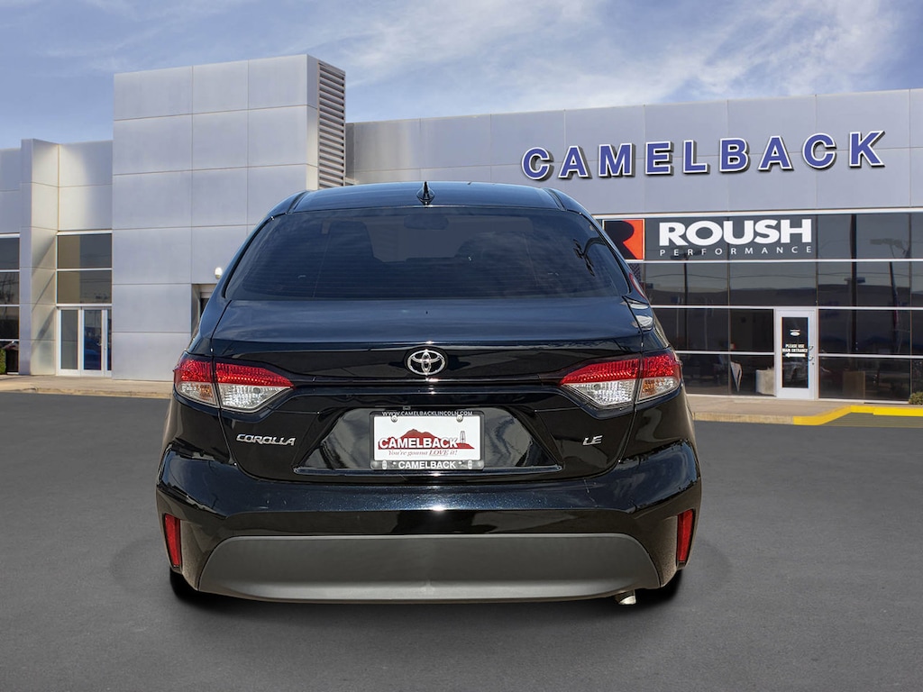 Used 2023 Toyota