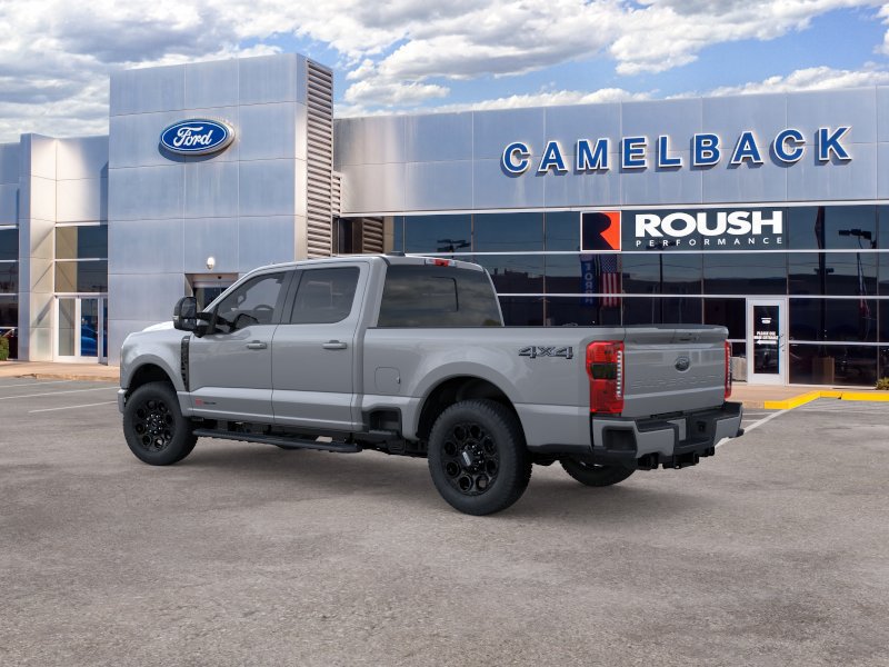 New 2026 Ford