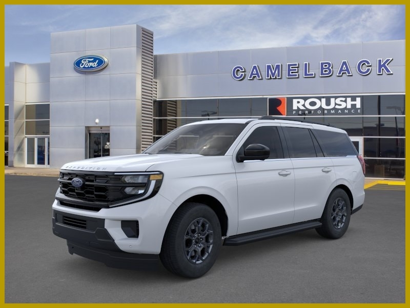 2026 Ford Expedition Active SUV