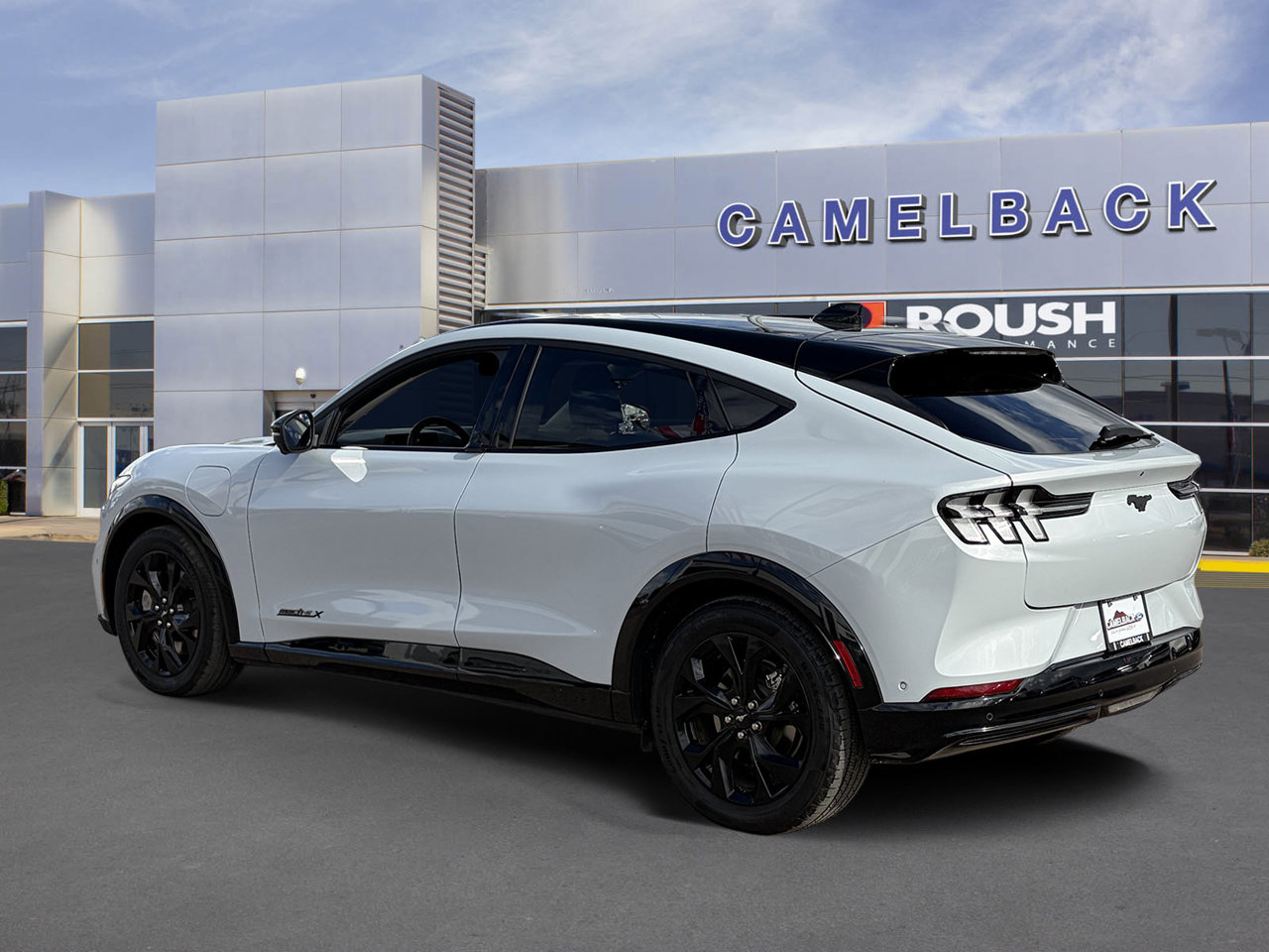Certified 2023 Ford