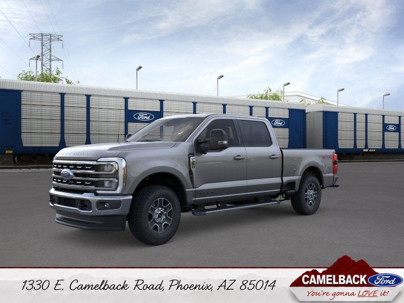  Ford F-250