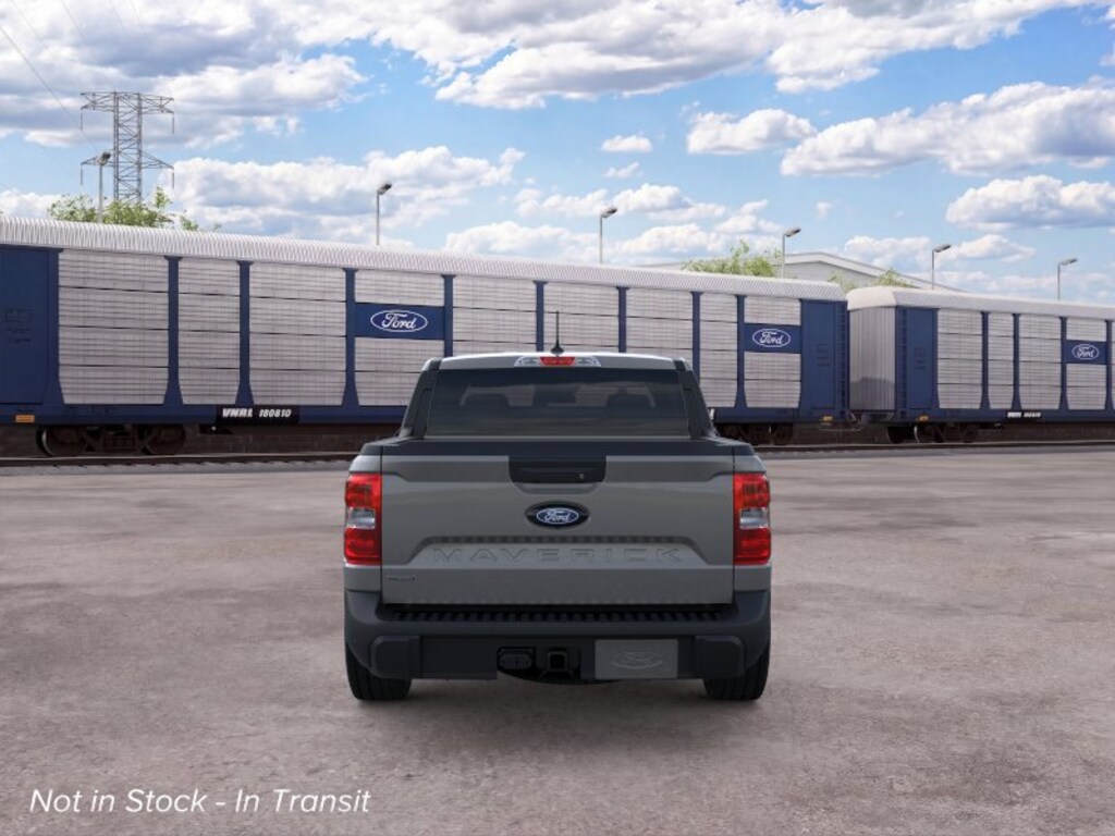 New 2026 Ford