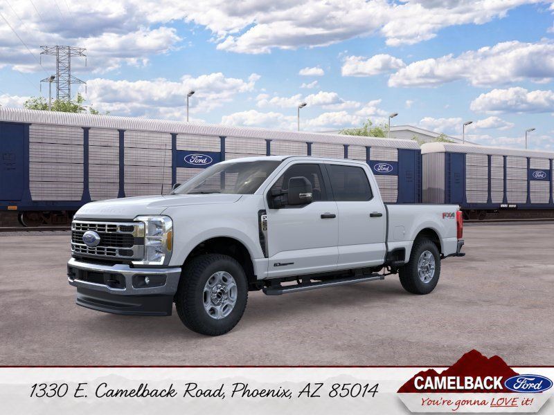  Ford F-250