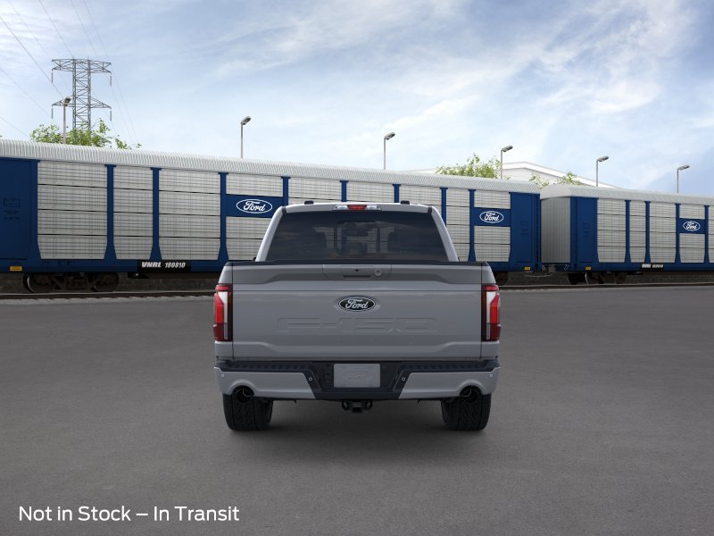 New 2026 Ford