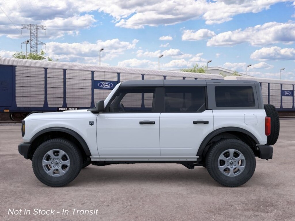 New 2026 Ford