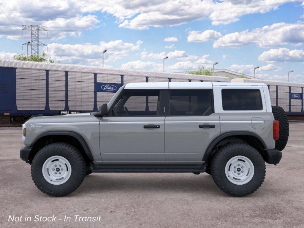 New 2026 Ford