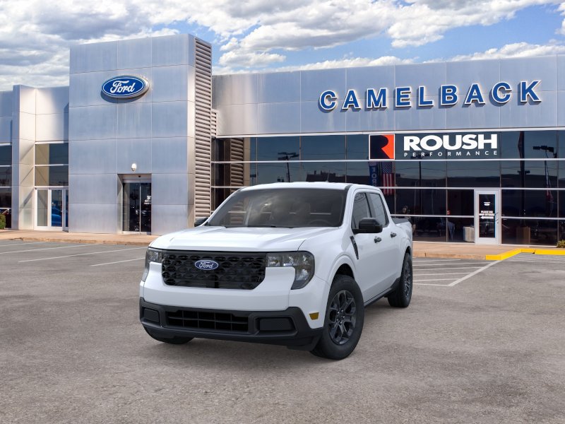 New 2026 Ford