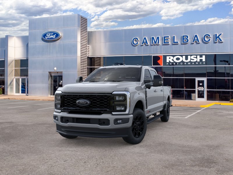 New 2026 Ford