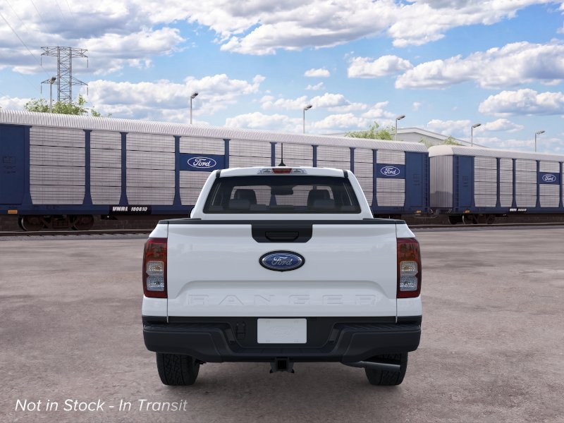 New 2026 Ford