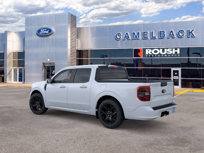 New 2026 Ford