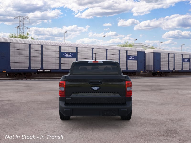 New 2026 Ford Maverick XL Truck SuperCrew