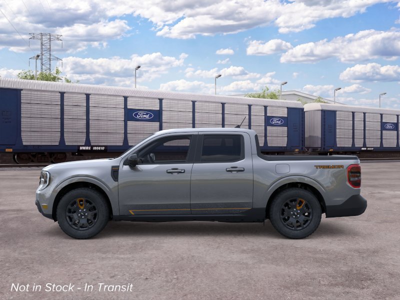 New 2026 Ford