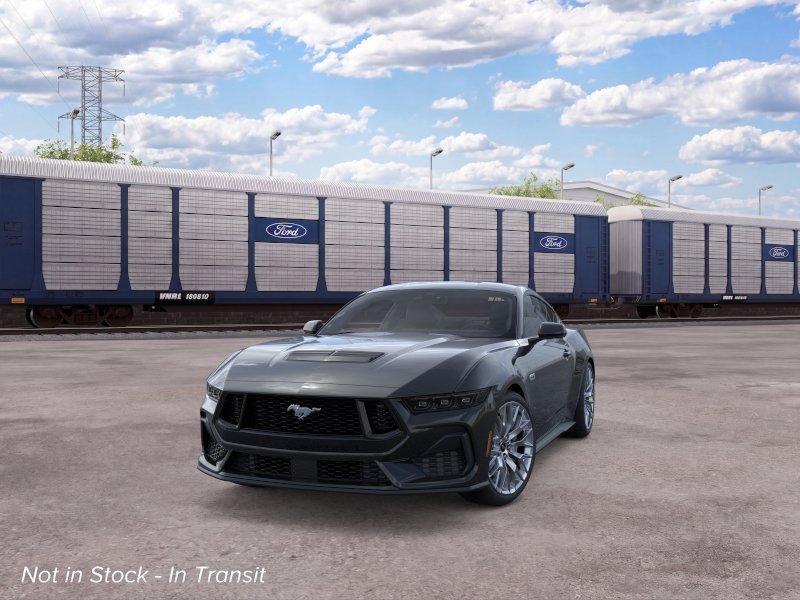 New 2026 Ford