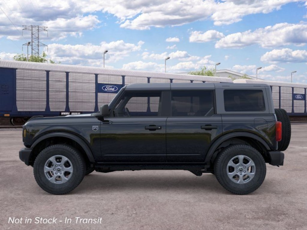 New 2026 Ford