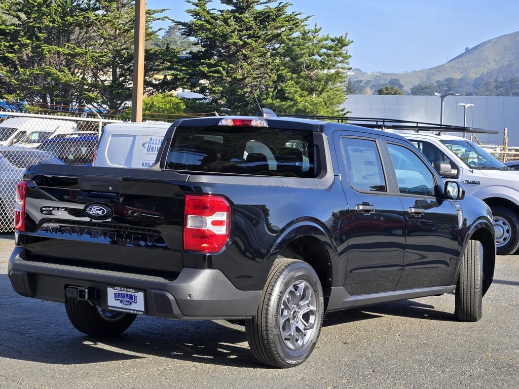 New 2026 Ford