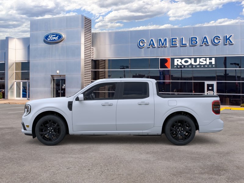 New 2026 Ford