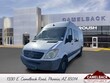  Mercedes-Benz Sprinter-Class