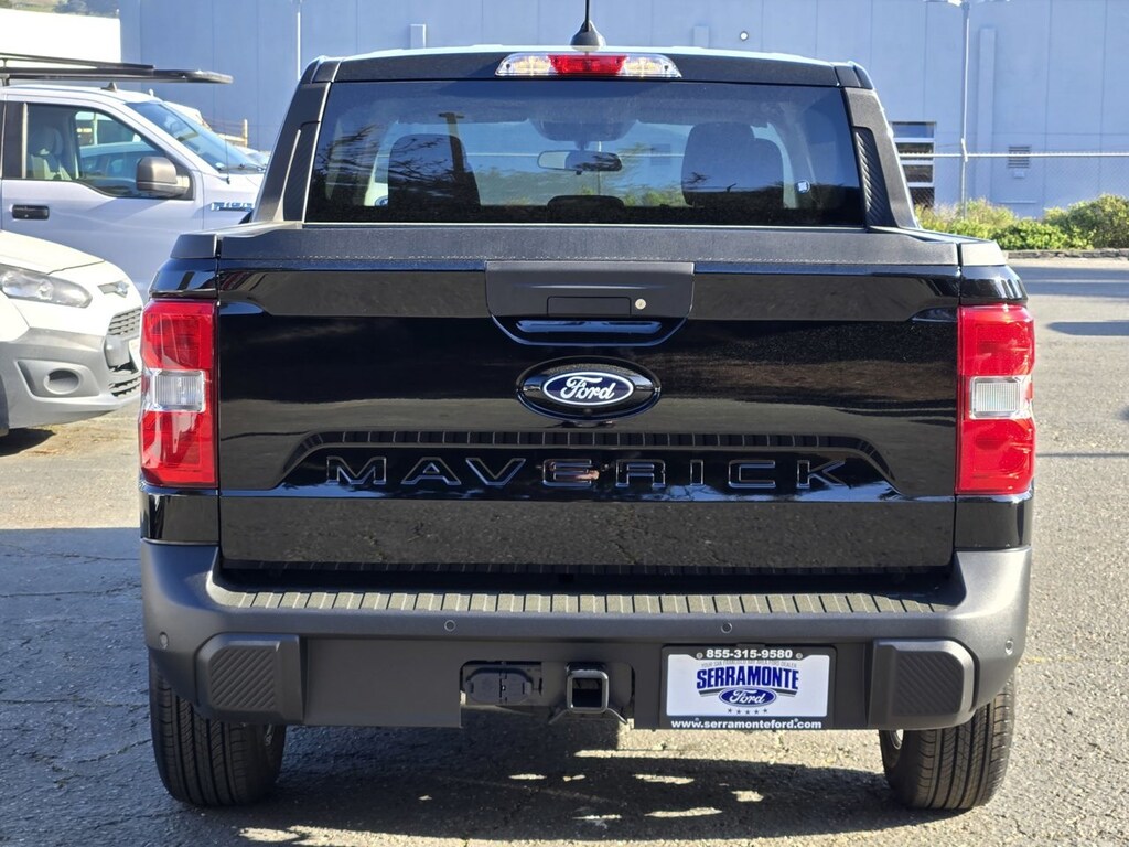 New 2026 Ford