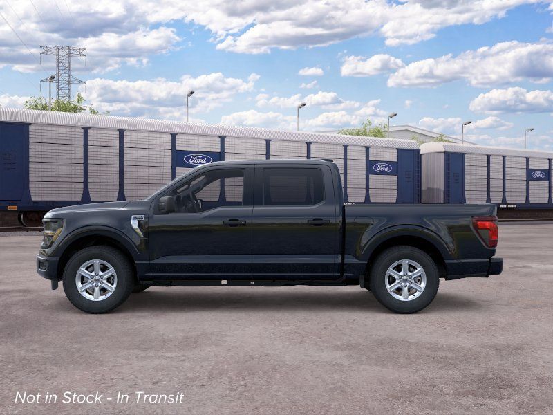 New 2026 Ford