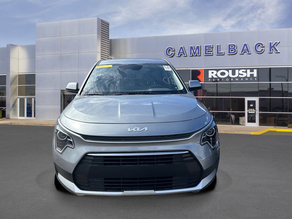 Used 2023 Kia