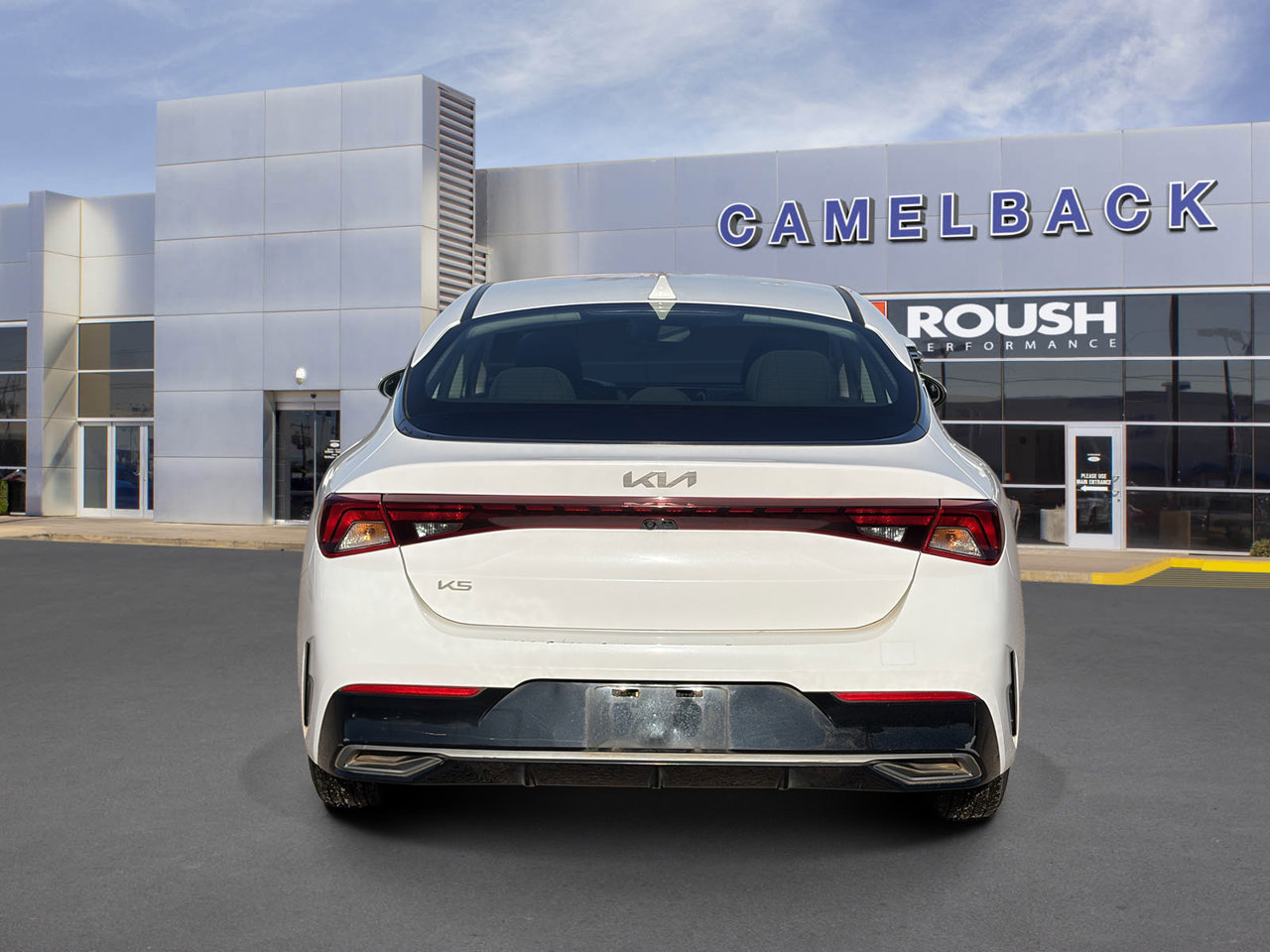 Used 2023 Kia