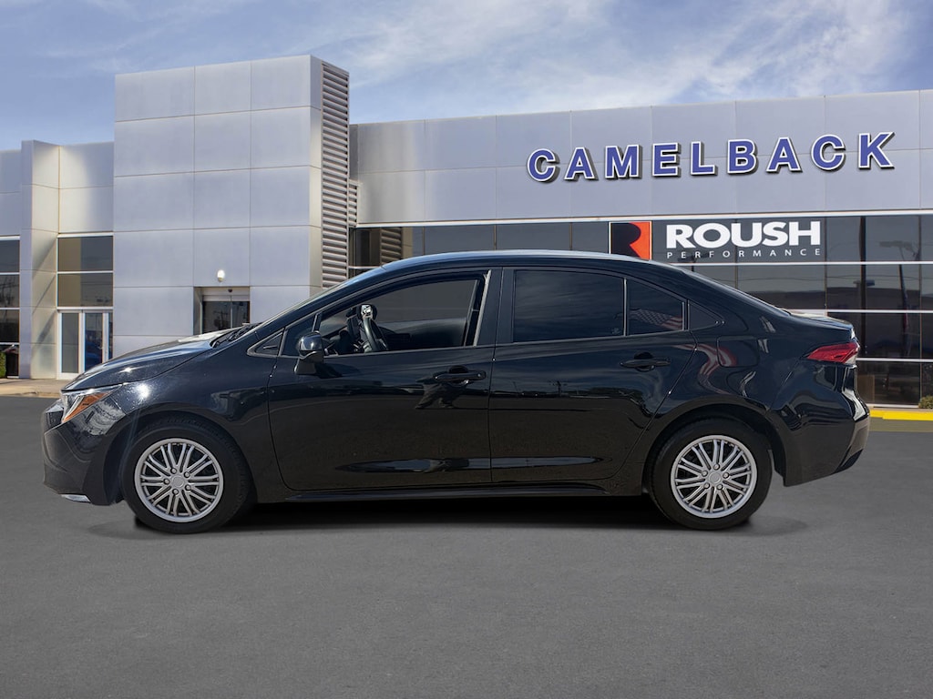 Used 2023 Toyota