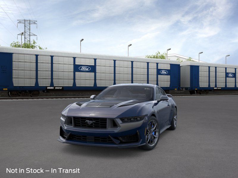 New 2026 Ford