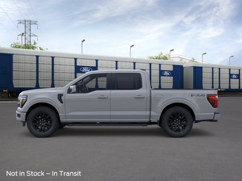New 2026 Ford
