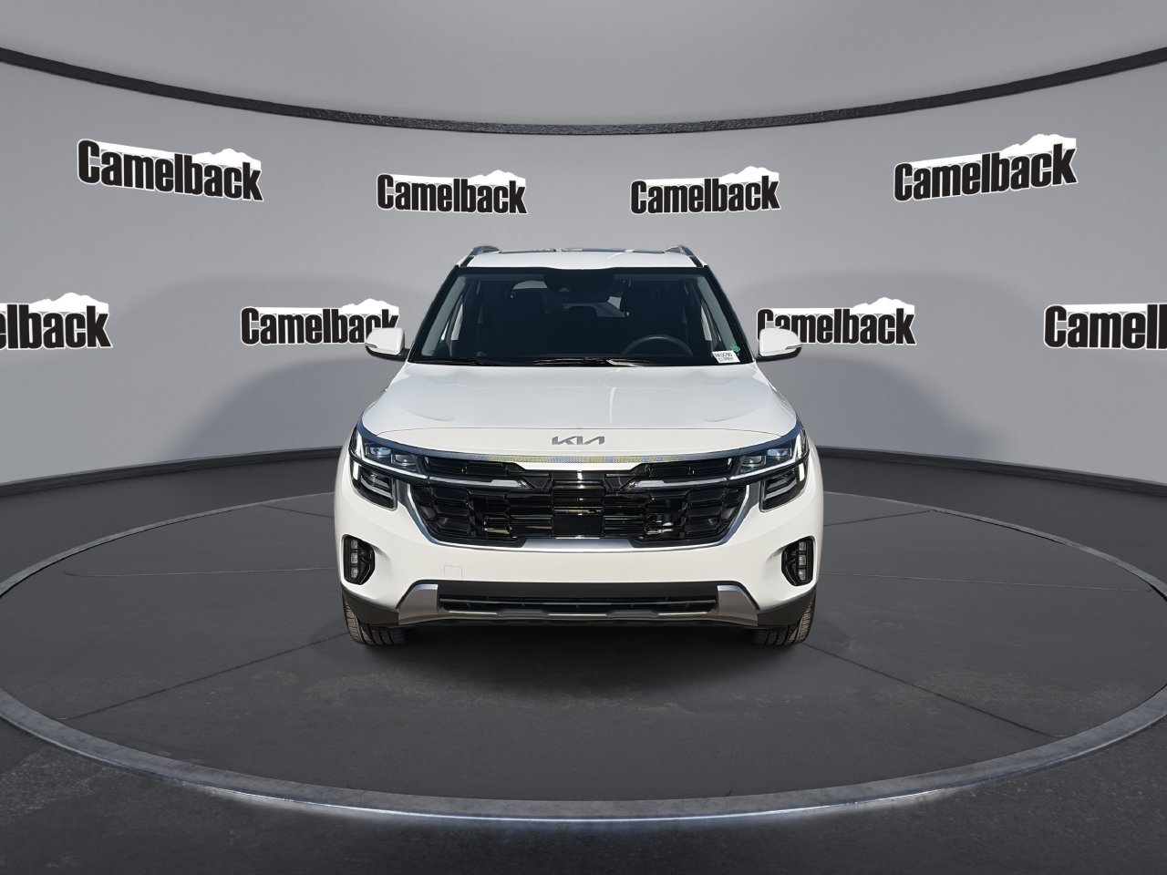Used 2026 Kia Seltos