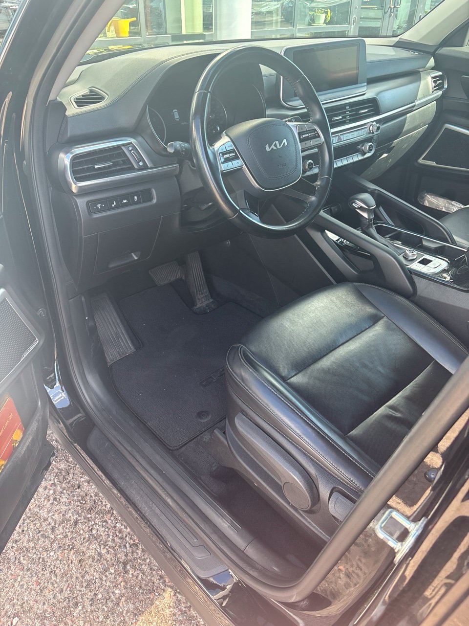 Used 2022 Kia Telluride