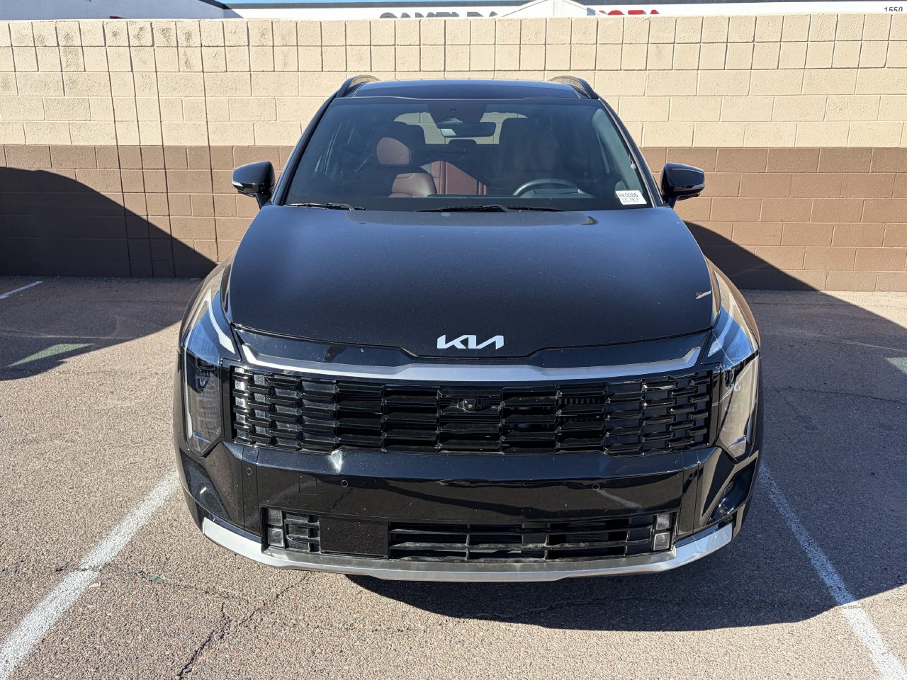 Used 2026 Kia Sportage Hybrid