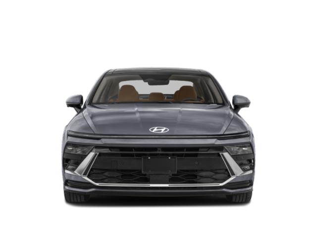 New 2027 Hyundai Sonata Hybrid Limited Sedan
