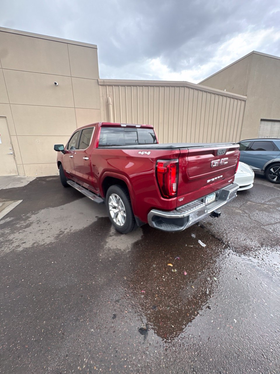 Used 2019 GMC Sierra 1500