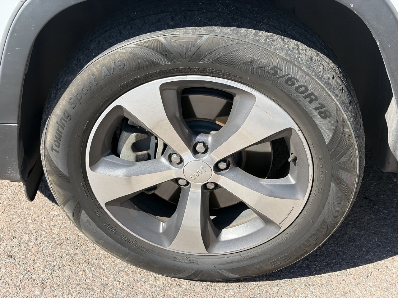 Used 2019 Jeep Cherokee