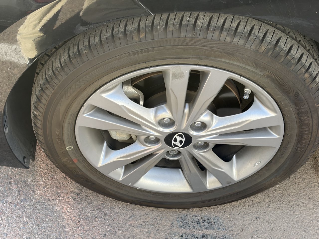 Used 2017 Hyundai Elantra