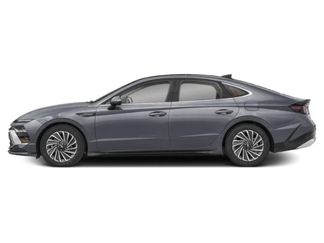 New 2027 Hyundai Sonata Hybrid Limited Sedan