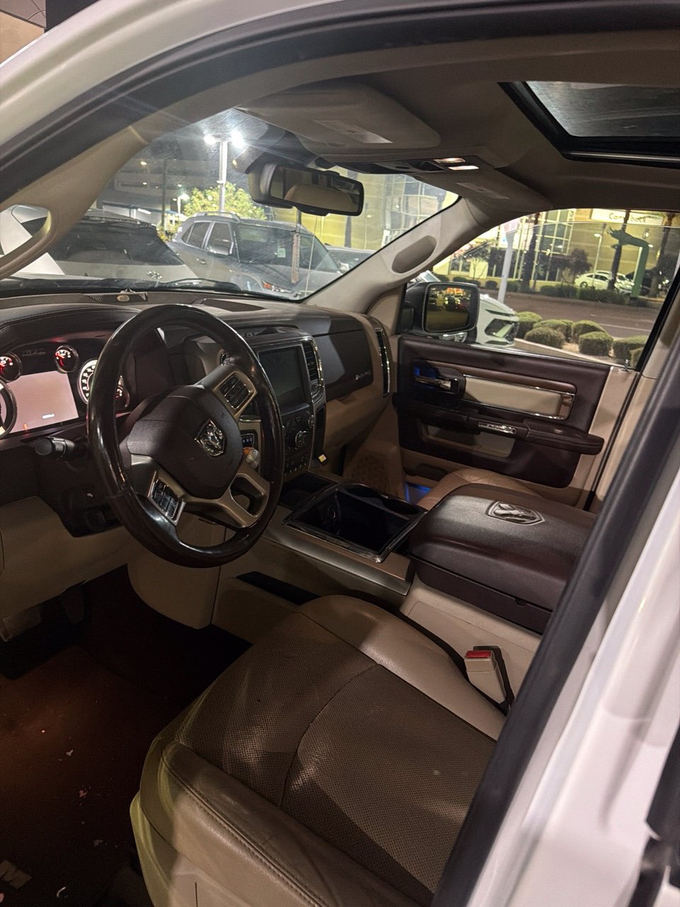 Used 2015 Ram 1500