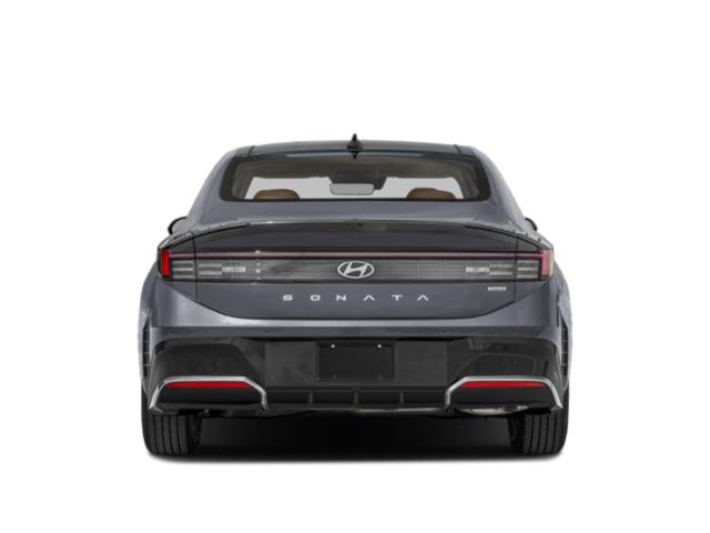 New 2027 Hyundai Sonata Hybrid Limited Sedan