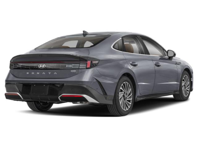 New 2027 Hyundai Sonata Hybrid Limited Sedan