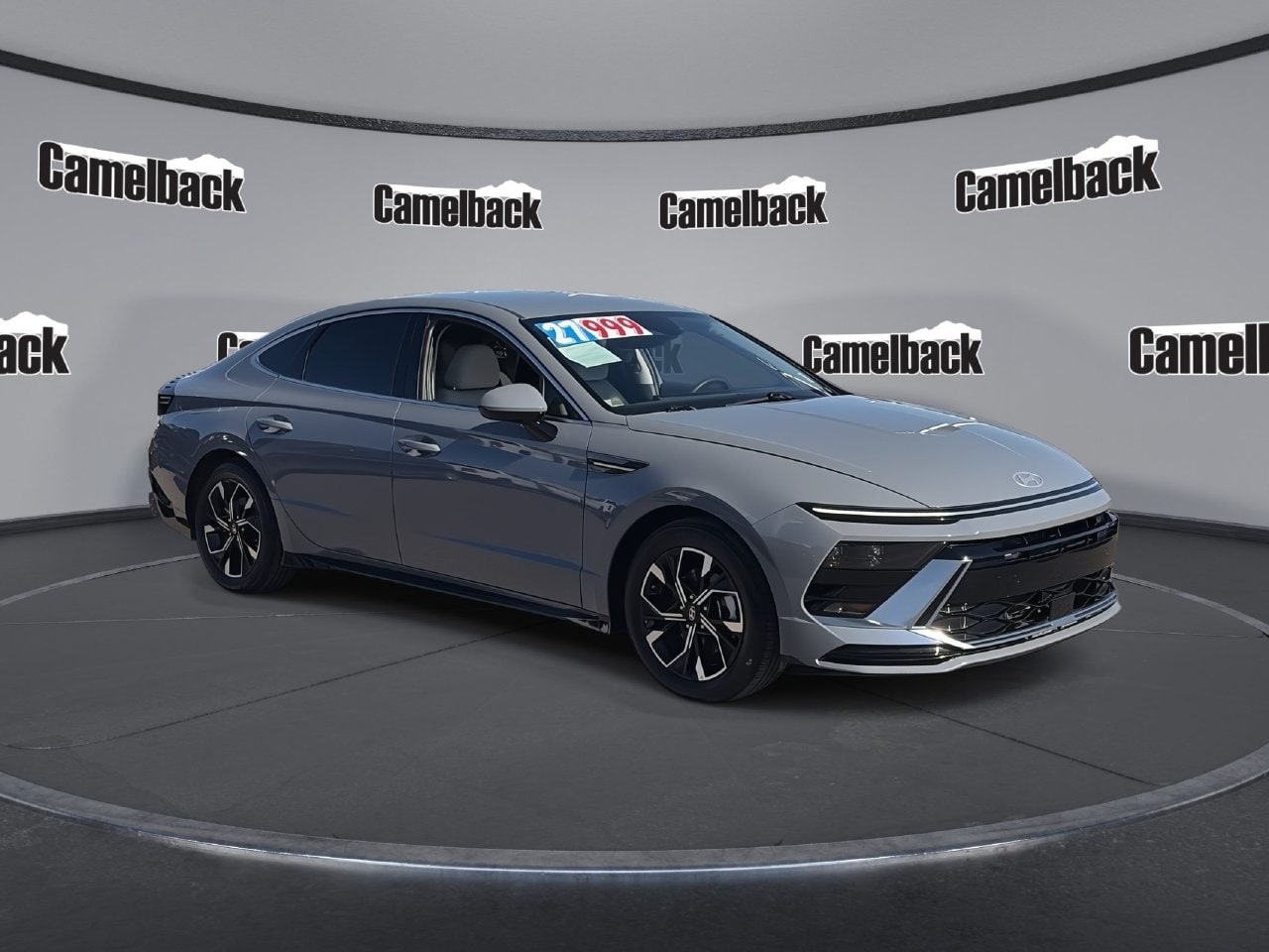 2024 Hyundai Sonata