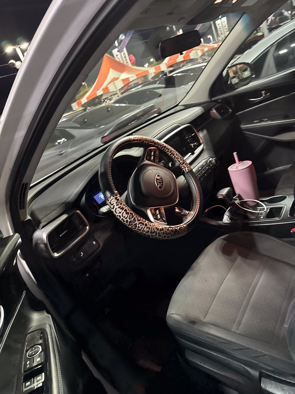 Used 2020 Kia Sorento