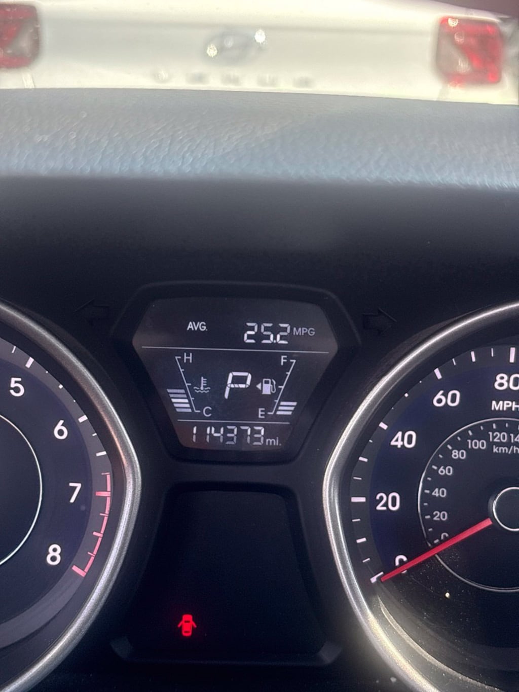 Used 2015 Hyundai Elantra