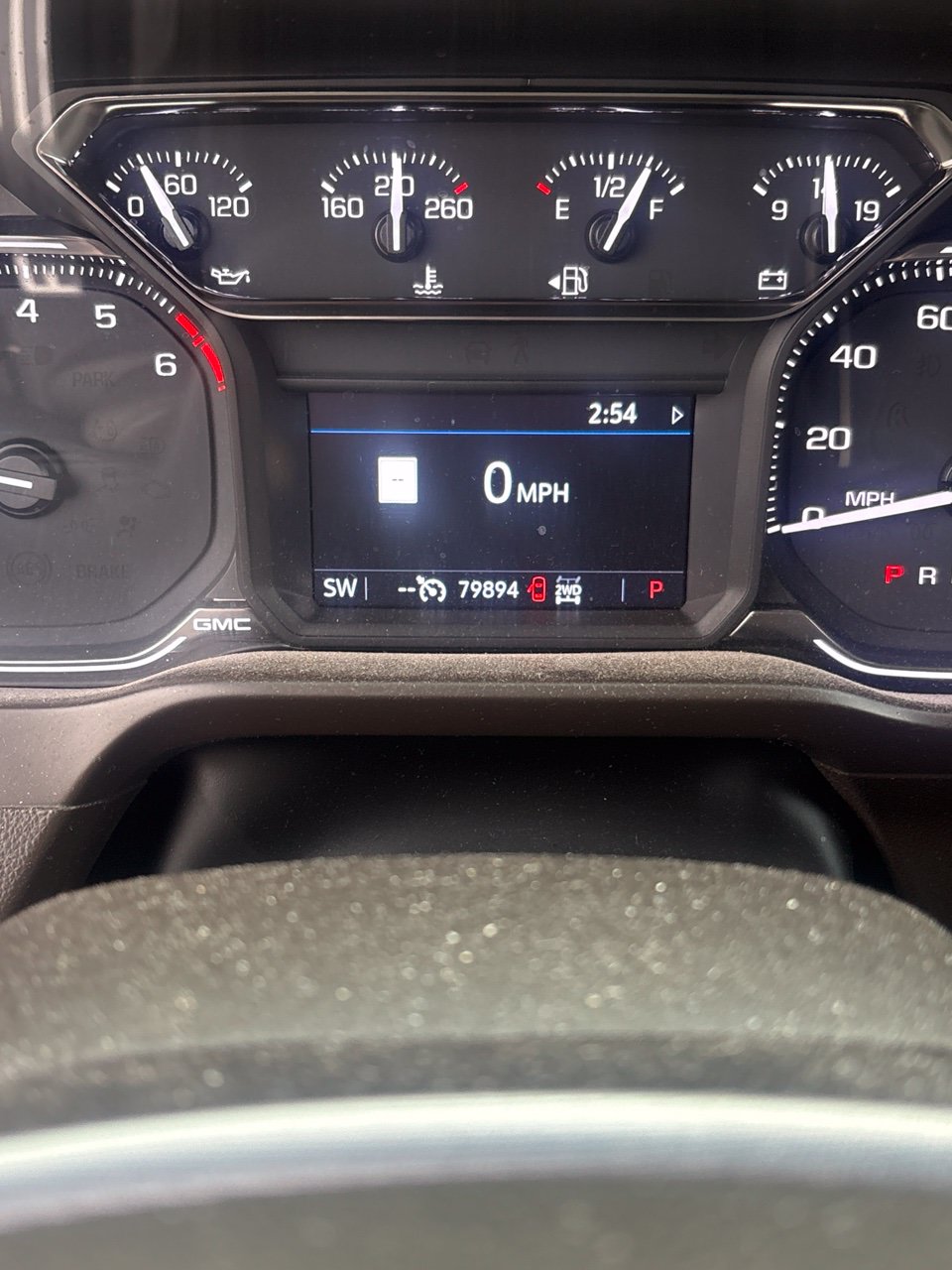 Used 2019 GMC Sierra 1500