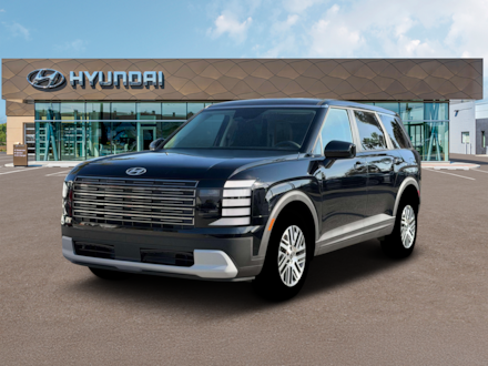 2026 Hyundai Palisade SE FWD SUV
